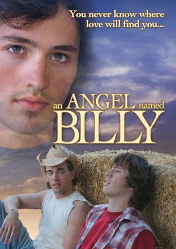 An Angel Named Billy film afişi