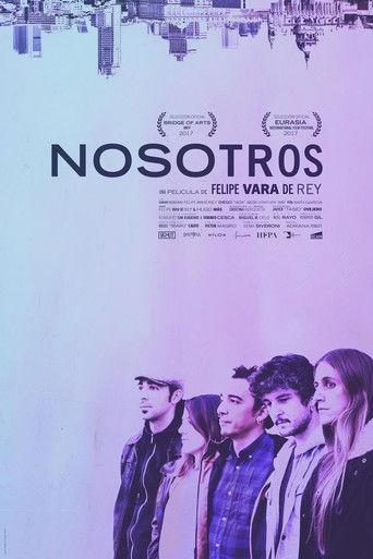Nosotros film afişi