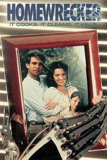 Homewrecker film afişi