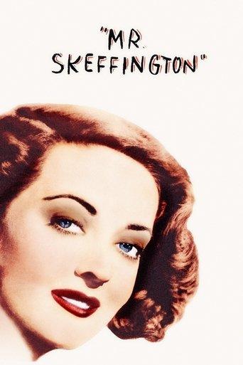 Mr. Skeffington film afişi