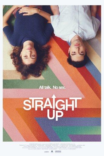 Straight Up film afişi