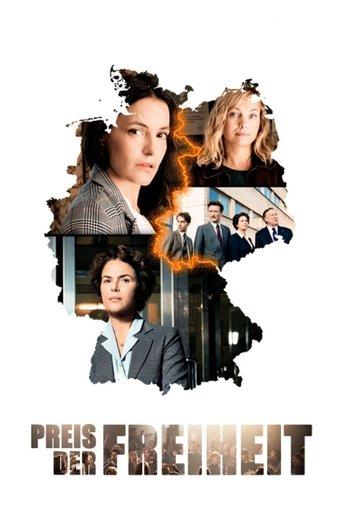Preis der Freiheit dizi afişi