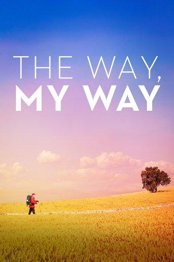 The Way, My Way film afişi