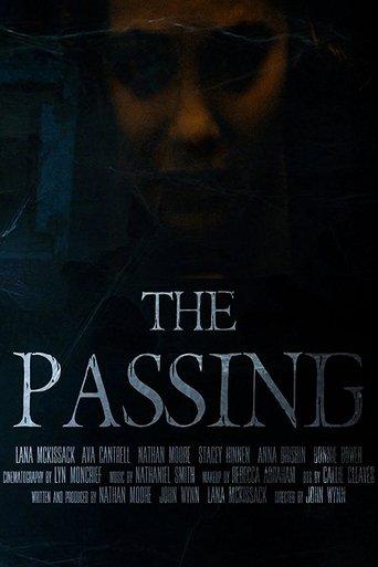 The Passing film afişi