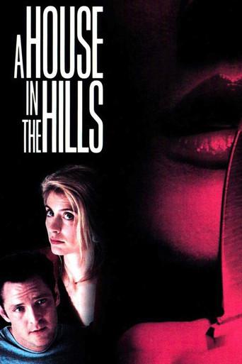 A House in the Hills film afişi
