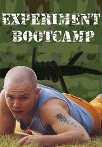 Experiment Bootcamp film afişi