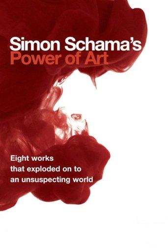 Simon Schama's Power of Art dizi afişi