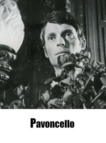 Pavoncello film afişi