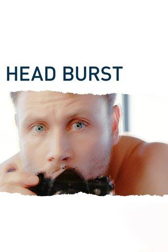 Head Burst film afişi