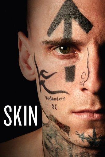 Skin film afişi