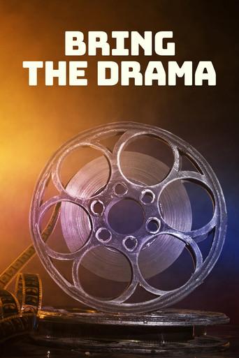 Bring the Drama dizi afişi