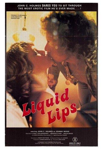 Liquid Lips film afişi