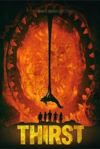 Thirst film afişi