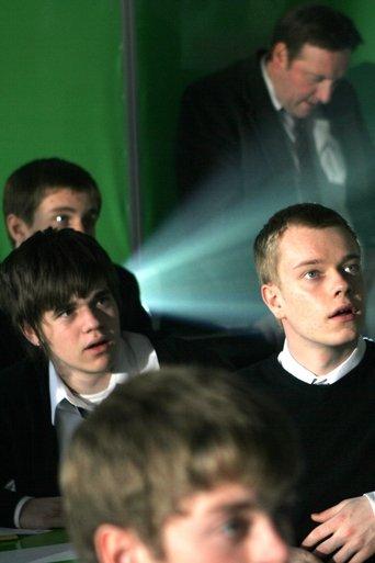 Cherries film afişi