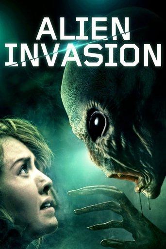 Alien Invasion film afişi