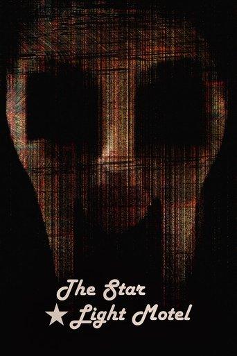 The Star Light motel film afişi