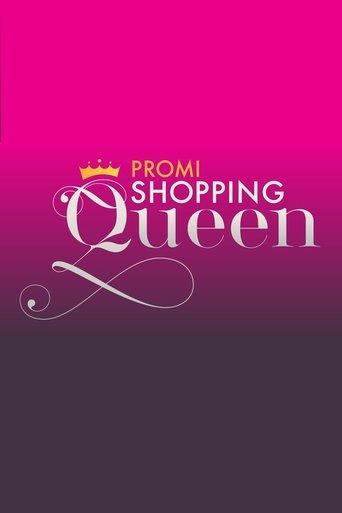 Promi Shopping Queen dizi afişi