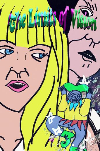 The Limits of Vision film afişi