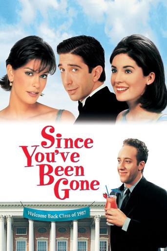 Since You've Been Gone film afişi