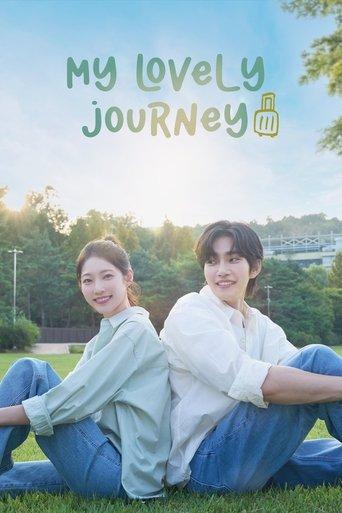 My Lovely Journey dizi afişi