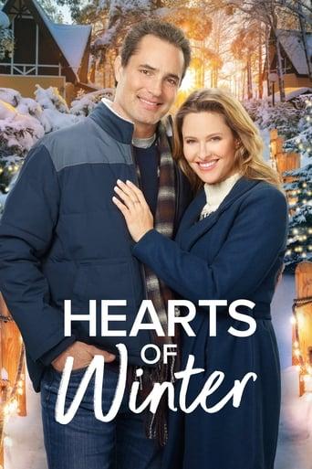Hearts of Winter film afişi