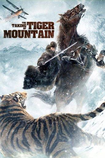 The Taking of Tiger Mountain film afişi