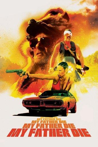 My Father, Die film afişi