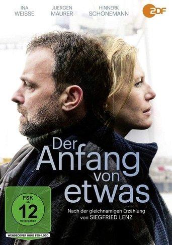 Der Anfang von etwas film afişi
