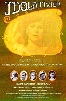 Idolatrada film afişi