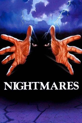 Nightmares film afişi
