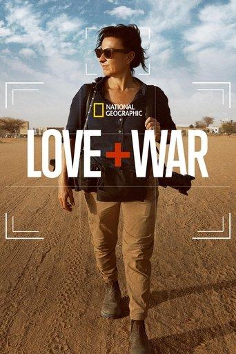 Love+War film afişi
