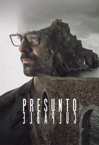 Presumed Guilty dizi afişi