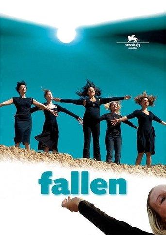 Falling film afişi