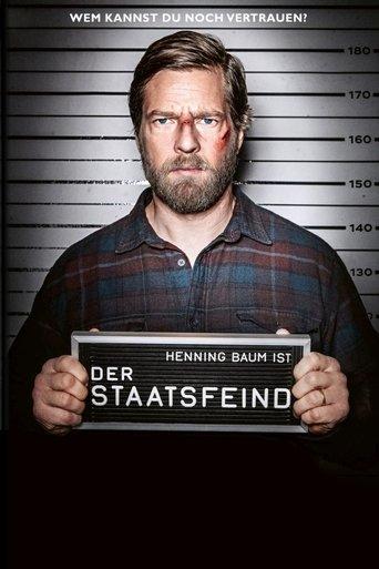 Public Enemy dizi afişi