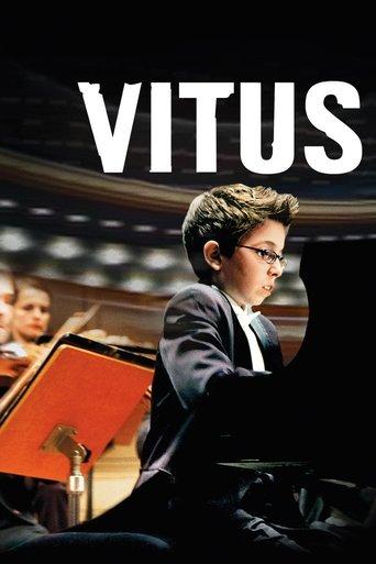 Vitus film afişi