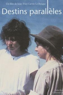 Destins parallèles film afişi