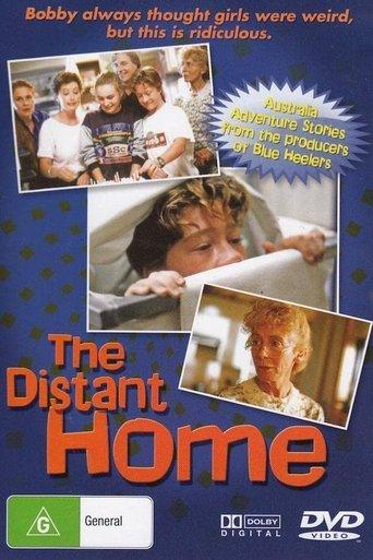 The Distant Home film afişi