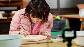 Hime-chan Is Doing Her Best