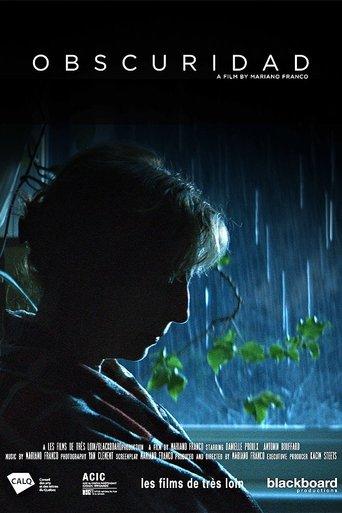 Into the Dark film afişi