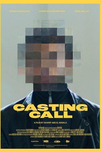 Casting Call film afişi