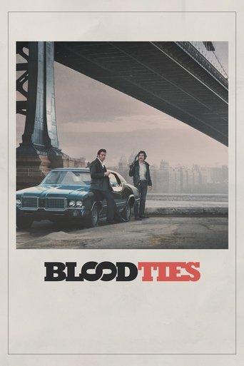 Blood Ties film afişi