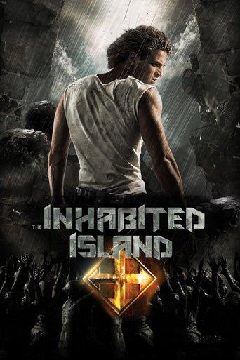 The Inhabited Island film afişi