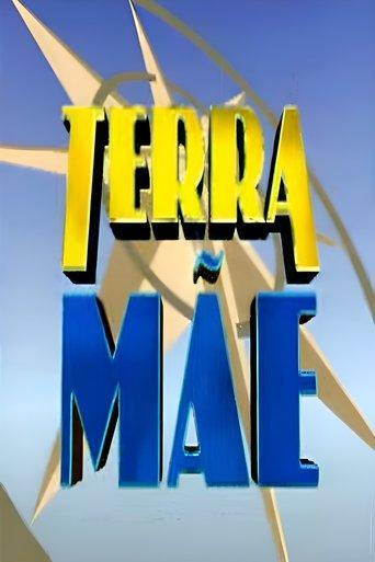 Terra Mãe dizi afişi