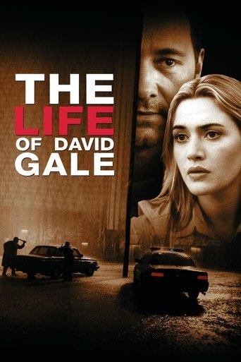 The Life of David Gale film afişi