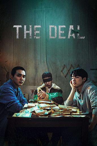 The Deal dizi afişi