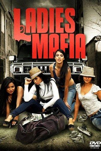Ladies Mafia film afişi