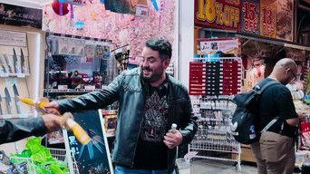 Romanceando en Kioto