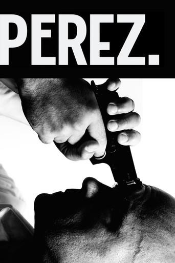 Perez. film afişi