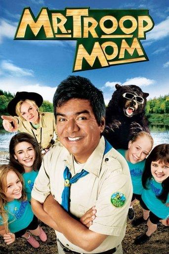 Mr. Troop Mom film afişi