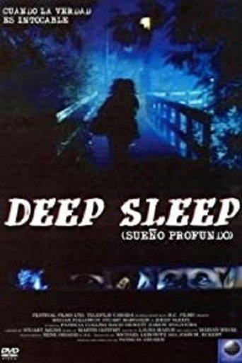 Deep Sleep film afişi